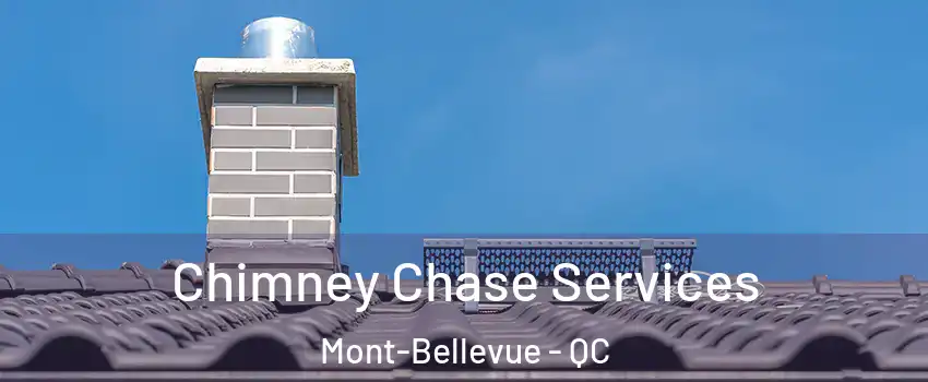  Chimney Chase Services Mont-Bellevue - QC
