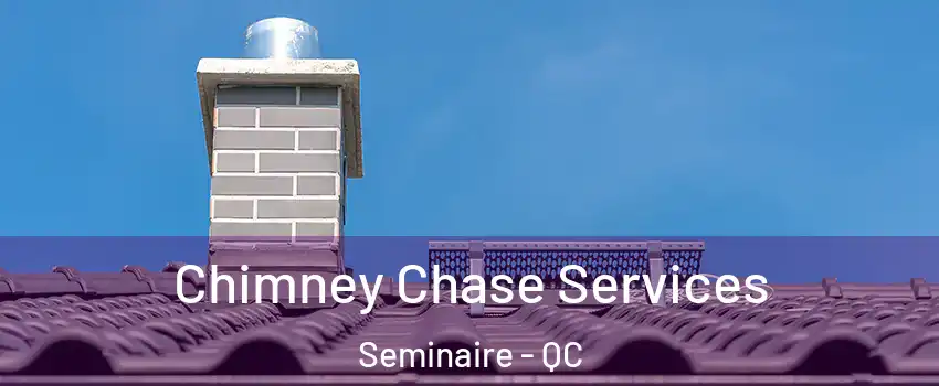  Chimney Chase Services Seminaire - QC