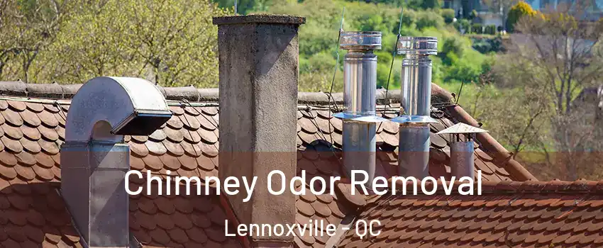  Chimney Odor Removal Lennoxville - QC