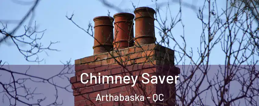  Chimney Saver Arthabaska - QC