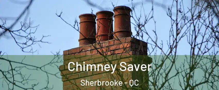  Chimney Saver Sherbrooke - QC