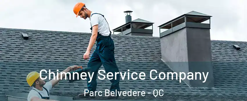  Chimney Service Company Parc Belvedere - QC