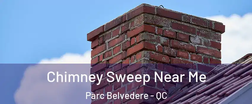  Chimney Sweep Near Me Parc Belvedere - QC