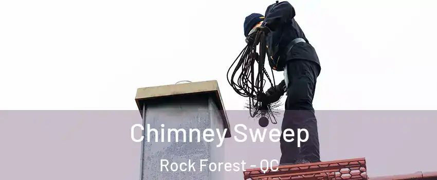  Chimney Sweep Rock Forest - QC