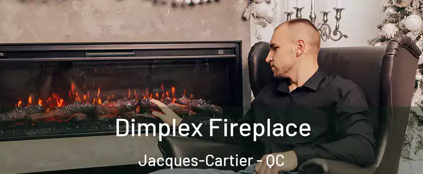  Dimplex Fireplace Jacques-Cartier - QC