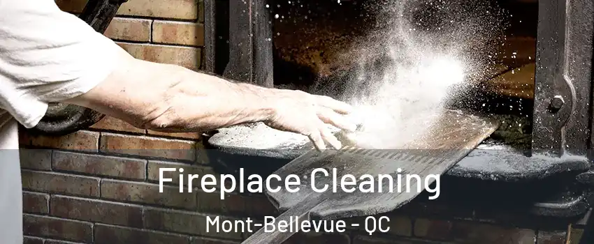  Fireplace Cleaning Mont-Bellevue - QC