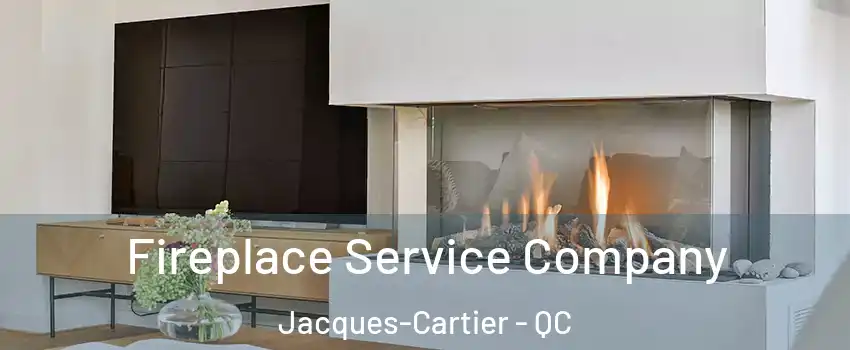  Fireplace Service Company Jacques-Cartier - QC