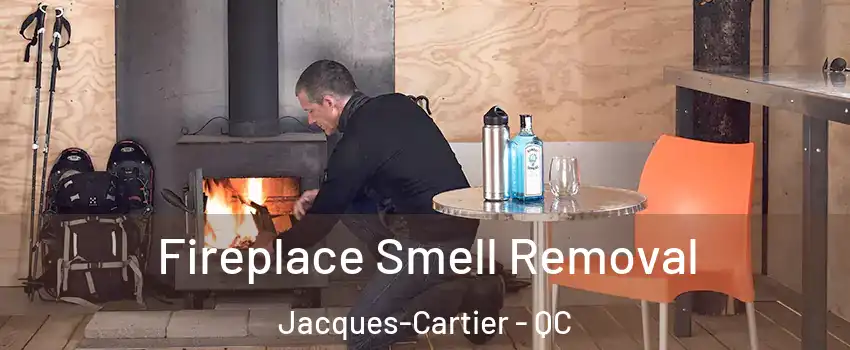  Fireplace Smell Removal Jacques-Cartier - QC