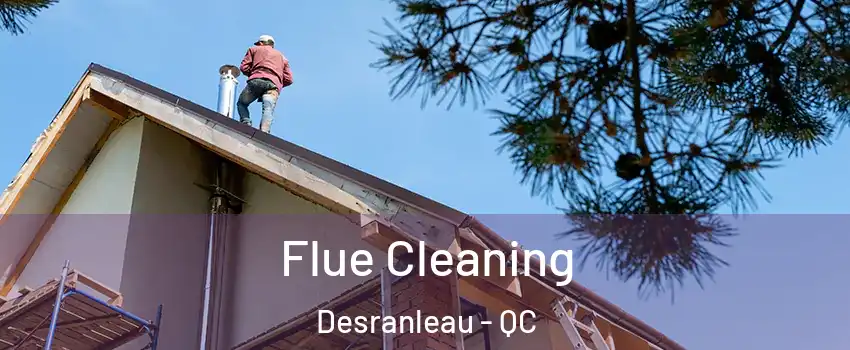  Flue Cleaning Desranleau - QC