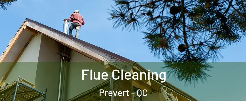  Flue Cleaning Prevert - QC