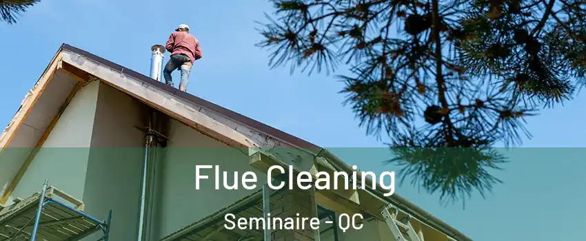  Flue Cleaning Seminaire - QC