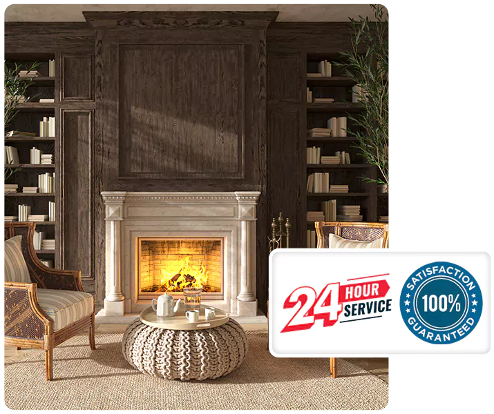 Reliable Chimney & Fireplace Cleaning Servicesin Sherbrooke, QC