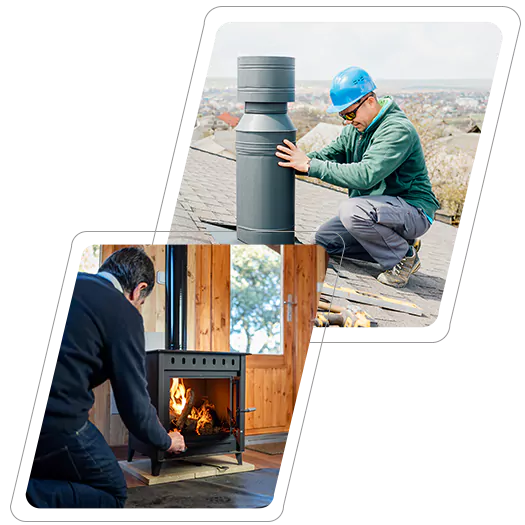 Remove Chimney Odor in Sherbrooke, QC
