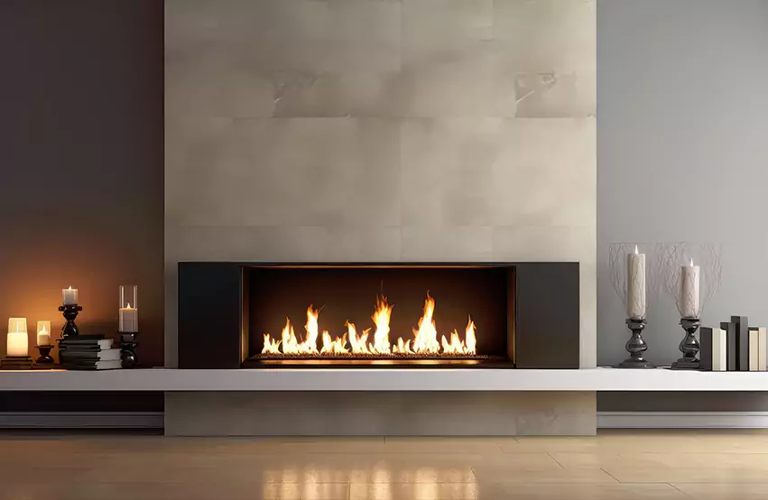 Gas Fireplace Services in Sherbrooke, QC