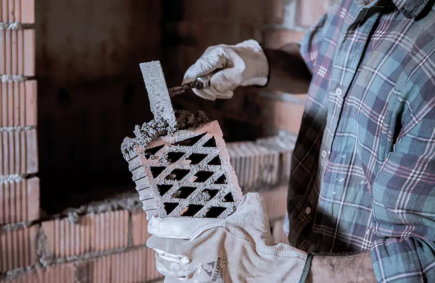 Fireplace Repair Services in Sherbrooke, QC