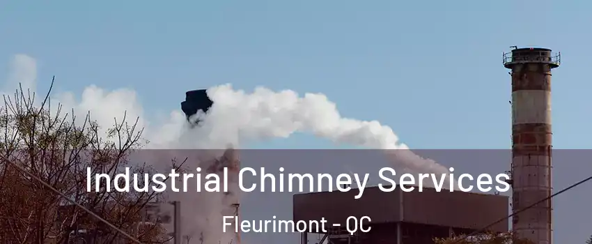  Industrial Chimney Services Fleurimont - QC