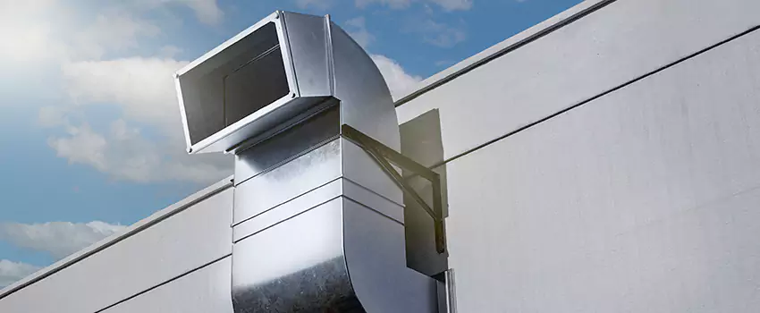 Trusted Air Duct Cleaning Company in Sherbrooke, Quebec