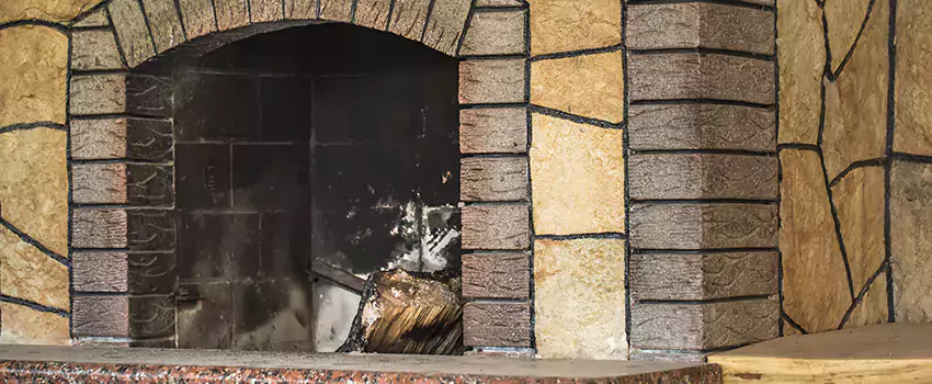 Damaged Brick Fireplace Replacements Services in Sherbrooke, QC
