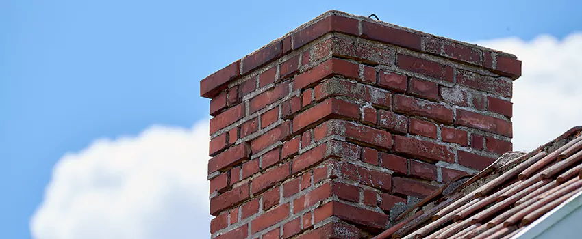 Chimney Fireplace Ash Dump Cleaning in Sherbrooke, QC
