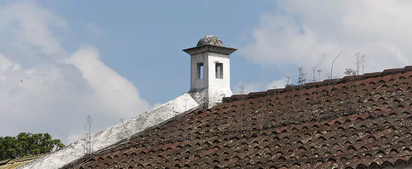 Wind-Resistant Chimney Caps Installation and Repair Services in Sherbrooke, Quebec
