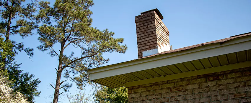 Chimney Chase Inspection Near Me in Sherbrooke, Quebec