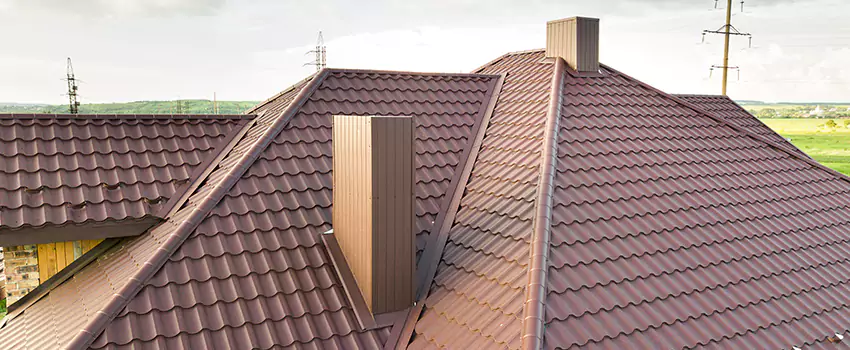 Chimney Creosote Cleaning in Sherbrooke, QC
