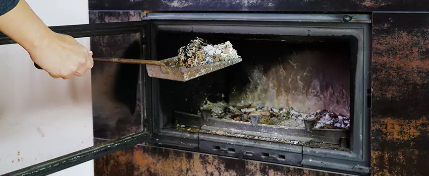 Wood Burning Chimney Odor Removal in Sherbrooke, Quebec