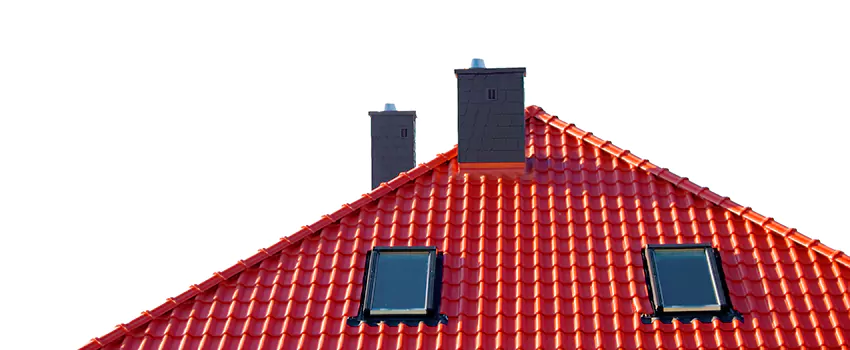Chimney Pot Replacement in Sherbrooke, QC