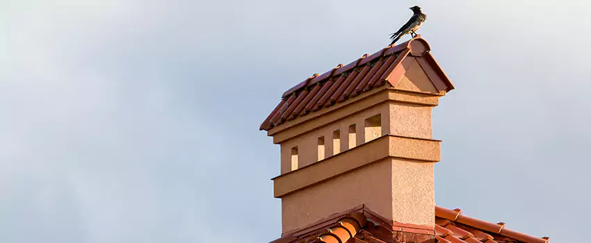 Cost To Rebuild A Chimney in Sherbrooke, Quebec