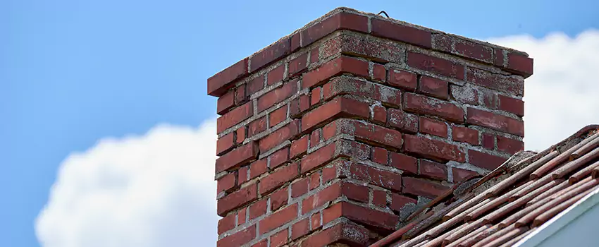 Fireplace Chimney Remodel Services in Sherbrooke, Quebec