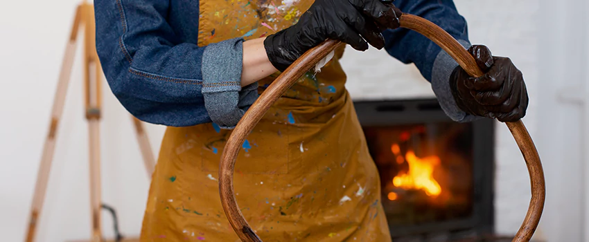 Chimney Saver Waterproofing Services in Sherbrooke, Quebec