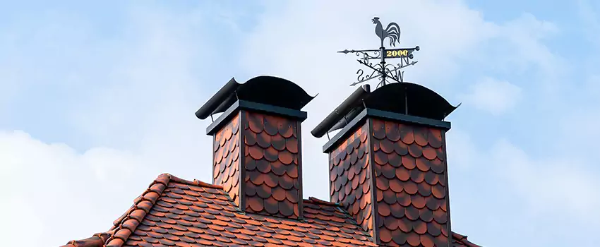 Chimney Installation in Sherbrooke, QC