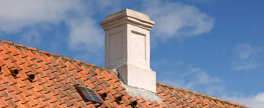 Chimney Sweep To Clear Creosote Buildup in Sherbrooke, QC