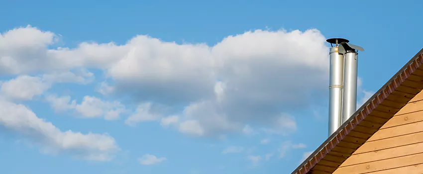 Diagnosing Commercial Chimney Problems in Sherbrooke, QC