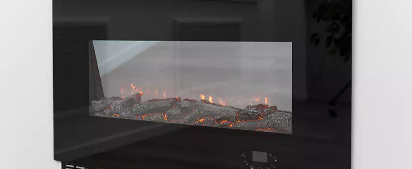 Dimplex Fireplace Installation and Repair in Sherbrooke, QC