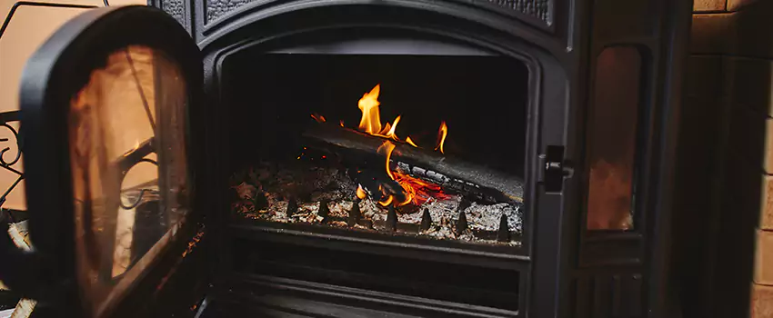 Advantages of Drolet Fireplaces in Sherbrooke, Quebec