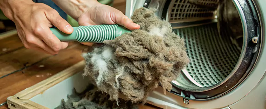 Best Dryer Lint Removal Company in Sherbrooke, Quebec