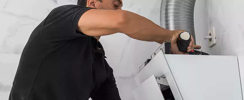 Dryer Duct Cleaning in Sherbrooke, Quebec