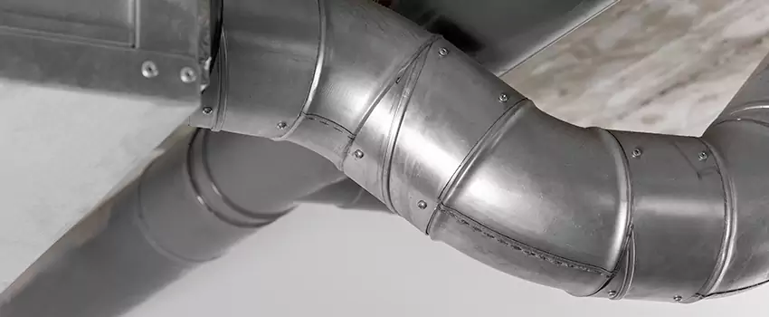 Benefits of Dryer Vent Inspection in Sherbrooke, QC