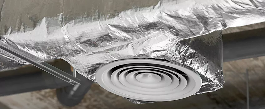 Duct Cleaning Specialists Near Me in Sherbrooke 