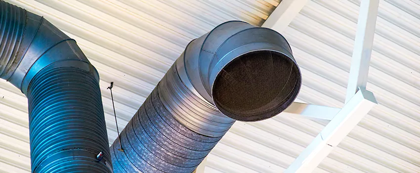 HVAC Ductwork Cleaning in Sherbrooke, QC