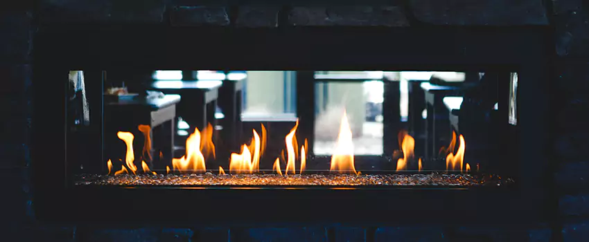 Electric Fireplace Ember Set Enhancement Services in Sherbrooke, QC 