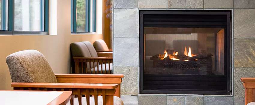 Smoky Effect Electric Fireplace Logs in Sherbrooke, Quebec