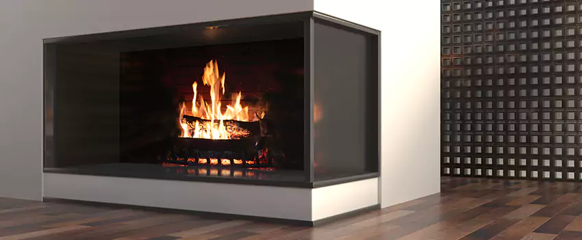 Empire Comfort Systems Fireplace Installation and Replacement in Sherbrooke, QC