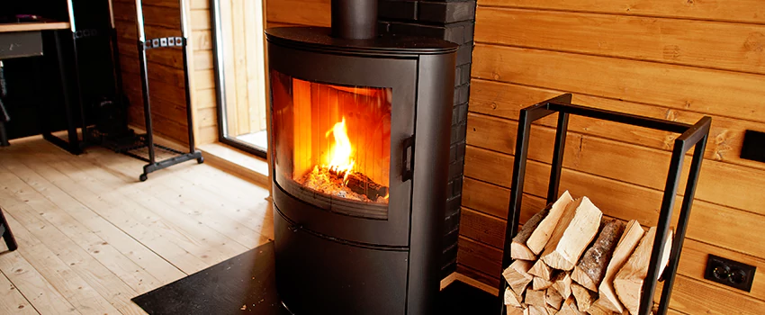 Ethanol Fireplace Burner Repair in Windsor Mills, QC