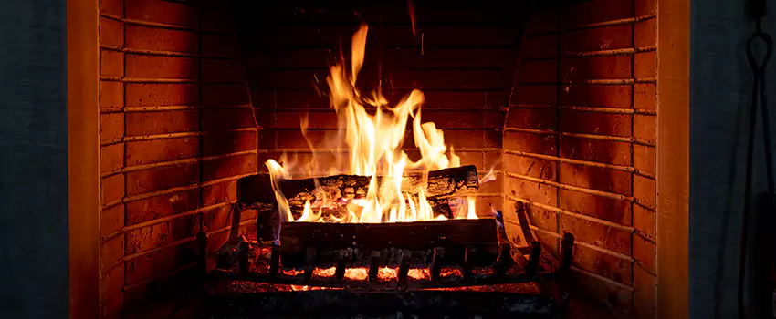 Fireplace Broken Ashtray Repair Services in Sherbrooke, Quebec