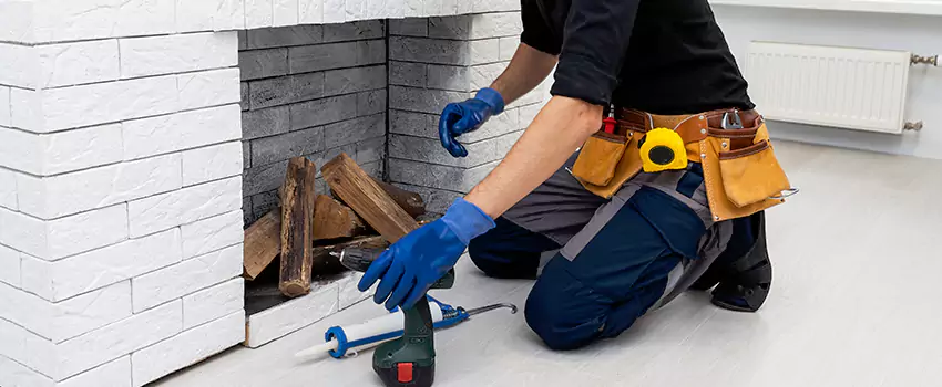 Ethanol Fireplace Installation Contractors in Sherbrooke, QC