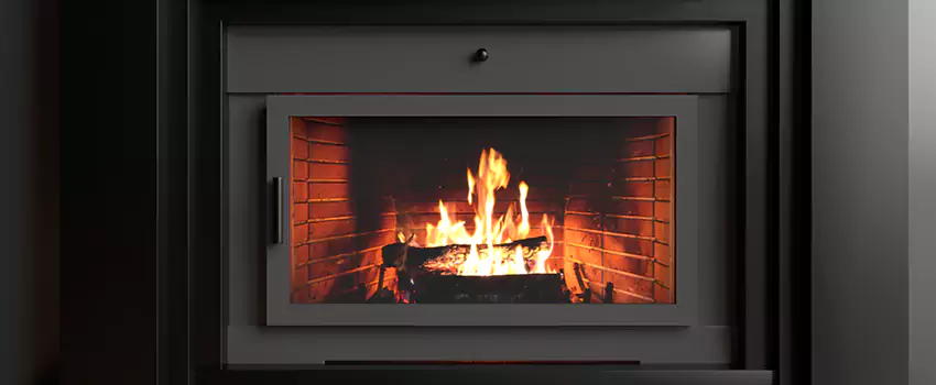 Custom Fireplace Crystals in Sherbrooke, Quebec