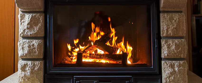 Fireplace Design Ideas in Sherbrooke, QC