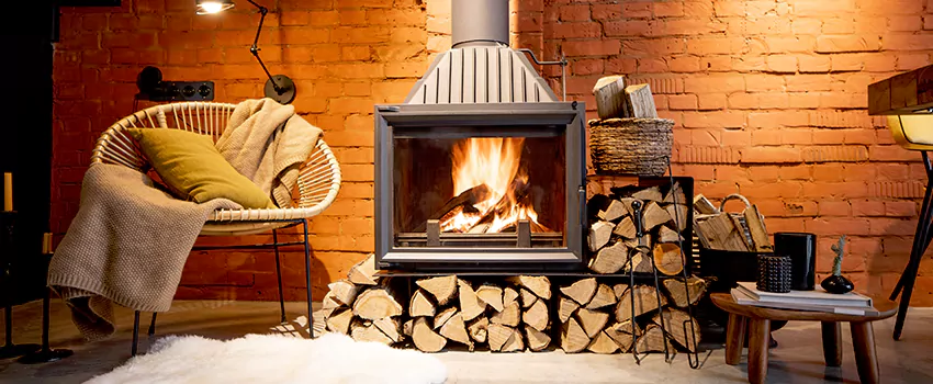 Wood Fireplace Mantels Repair in Sherbrooke, Quebec